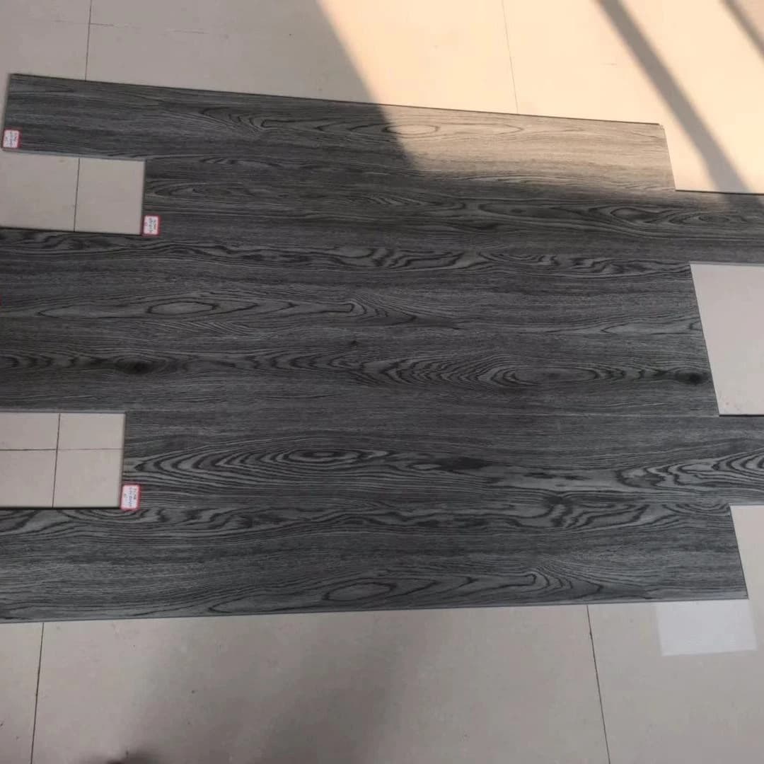 SPC & PVC Flooring