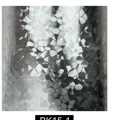 WS-BK15-1 finish reference from the supplied sample book